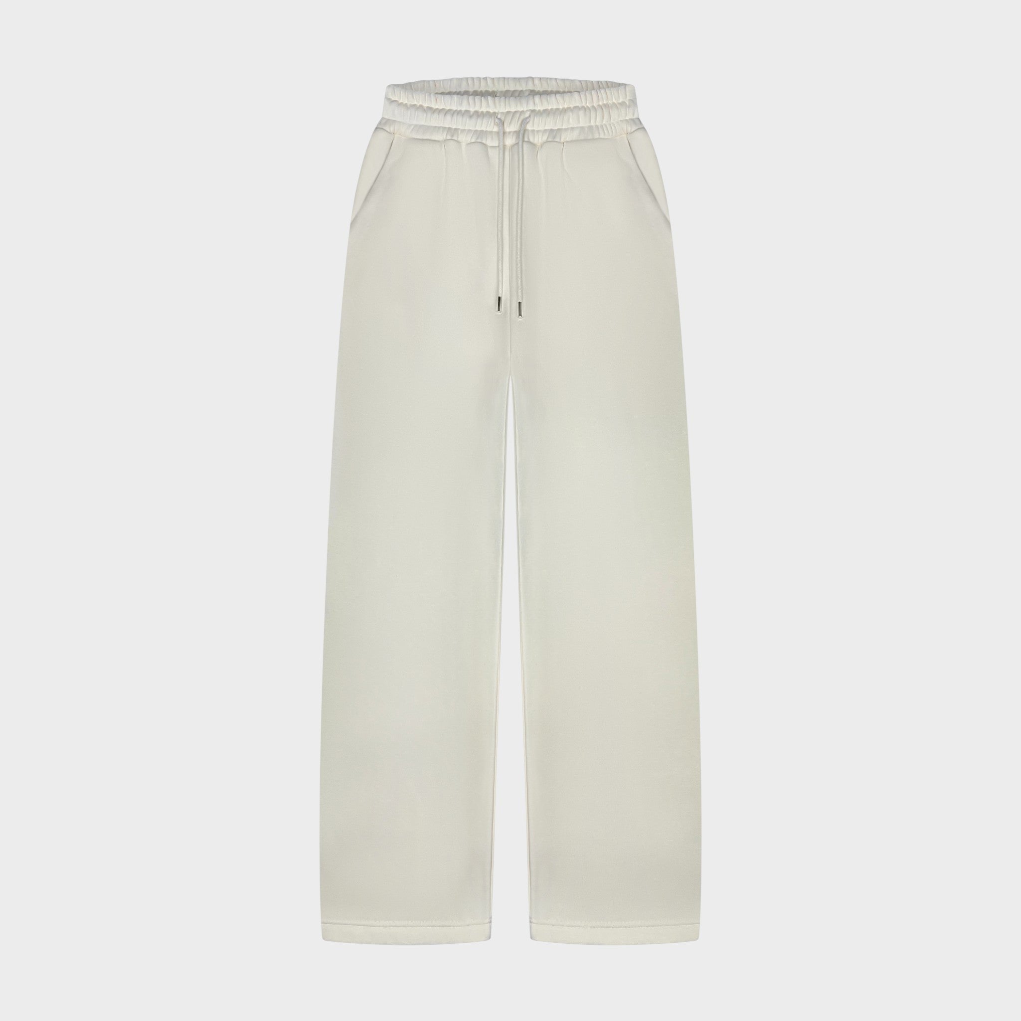 V1 Cloud Sweats — Cream – CloudClo